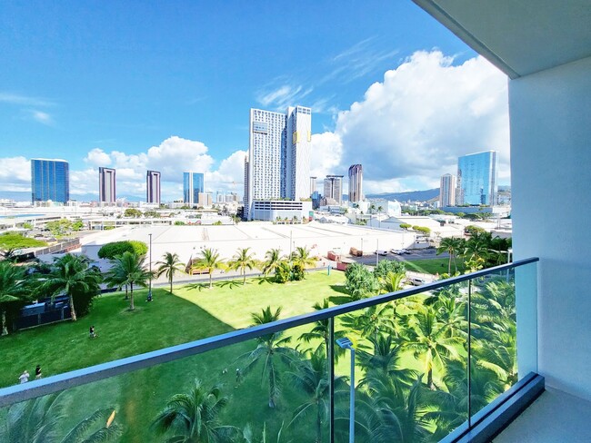 Koula #611 | Honolulu, HI - Koula #611  |  Honolulu, HI