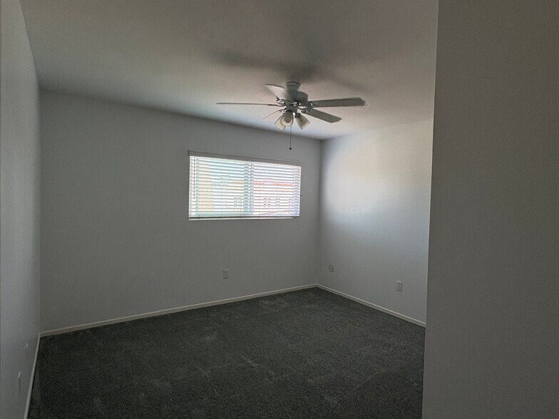 Bedroom #1 - 354 Concord St
