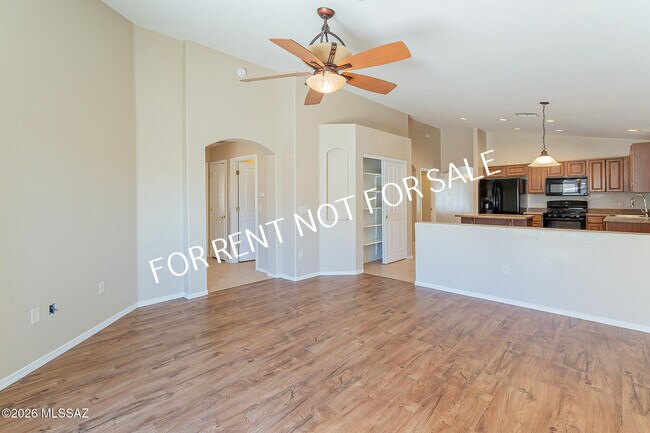 Building Photo - 8356 S Otis Dr