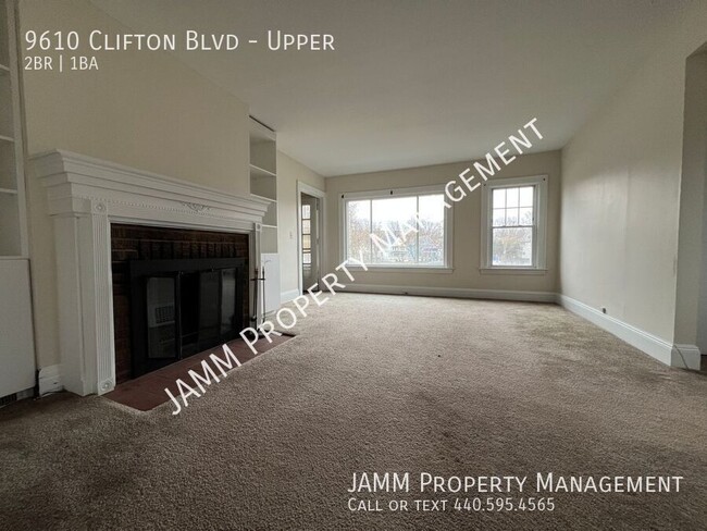 Building Photo - Updated 2 Bedroom Unit in Cleveland!