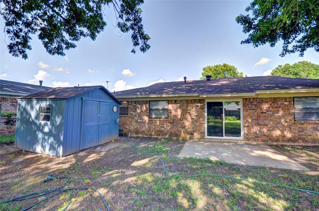 Building Photo - 1417 Norwood Dr
