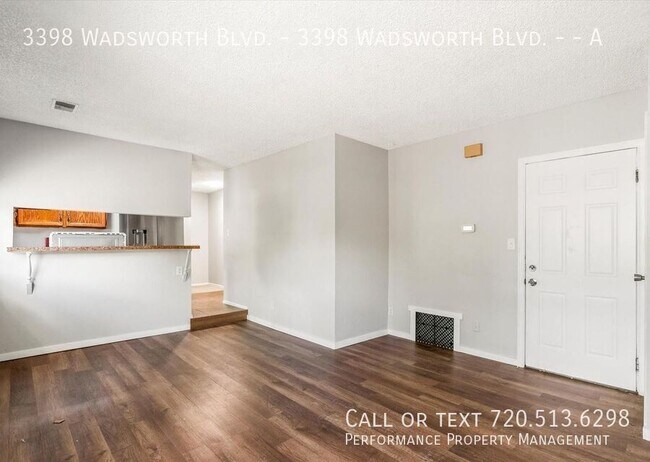 Building Photo - 3398 Wadsworth Blvd