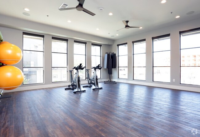 Interior Photo - Camden Greenville