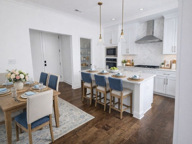 Building Photo - FIRST MONTH FREE - Beautiful 3BR 2.5BA Home in Statesville • 2 Car Garagge Tours