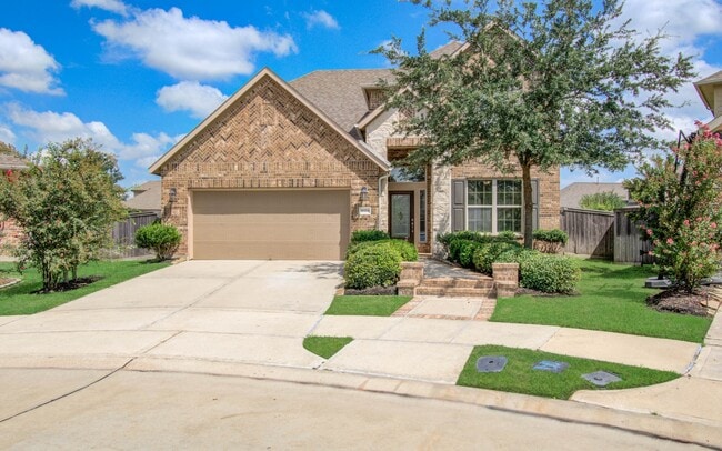 Primary Photo - 16114 Devils River Ct
