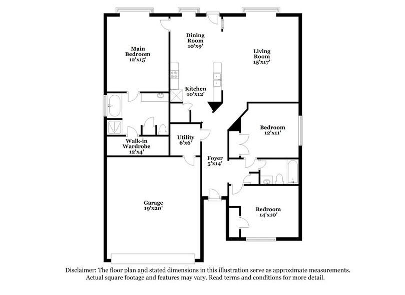 Building Photo - 16901 Canary St