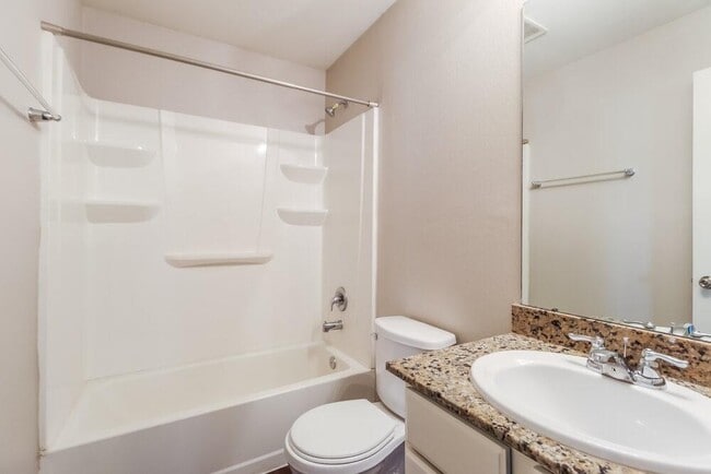 Building Photo - 2714 Mesquite Ridge Dr