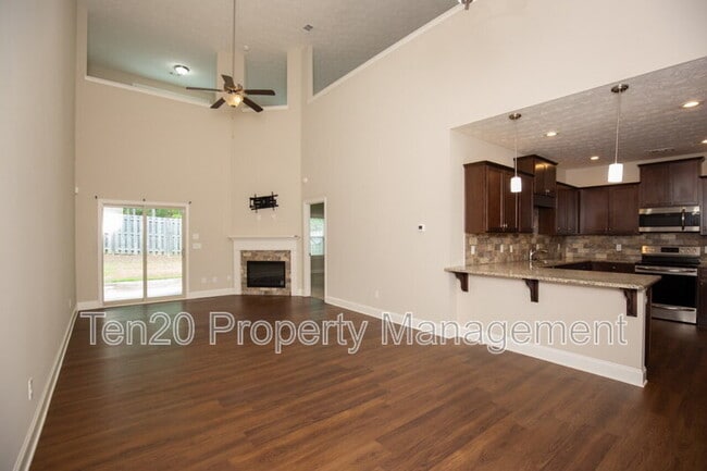 Building Photo - 6002 Townes Way