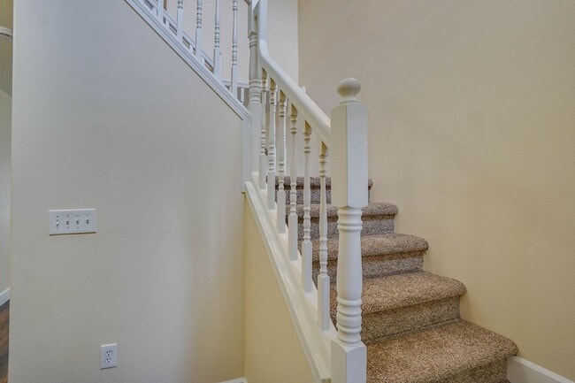 Floorplan - Village at Pine Street