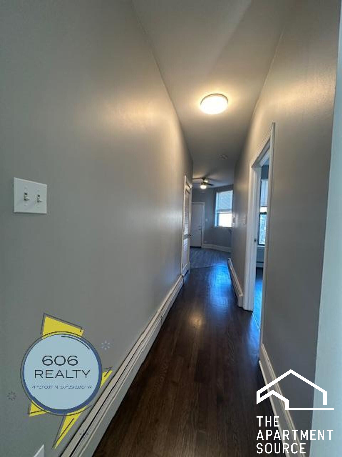 Building Photo - 5858 S King Dr