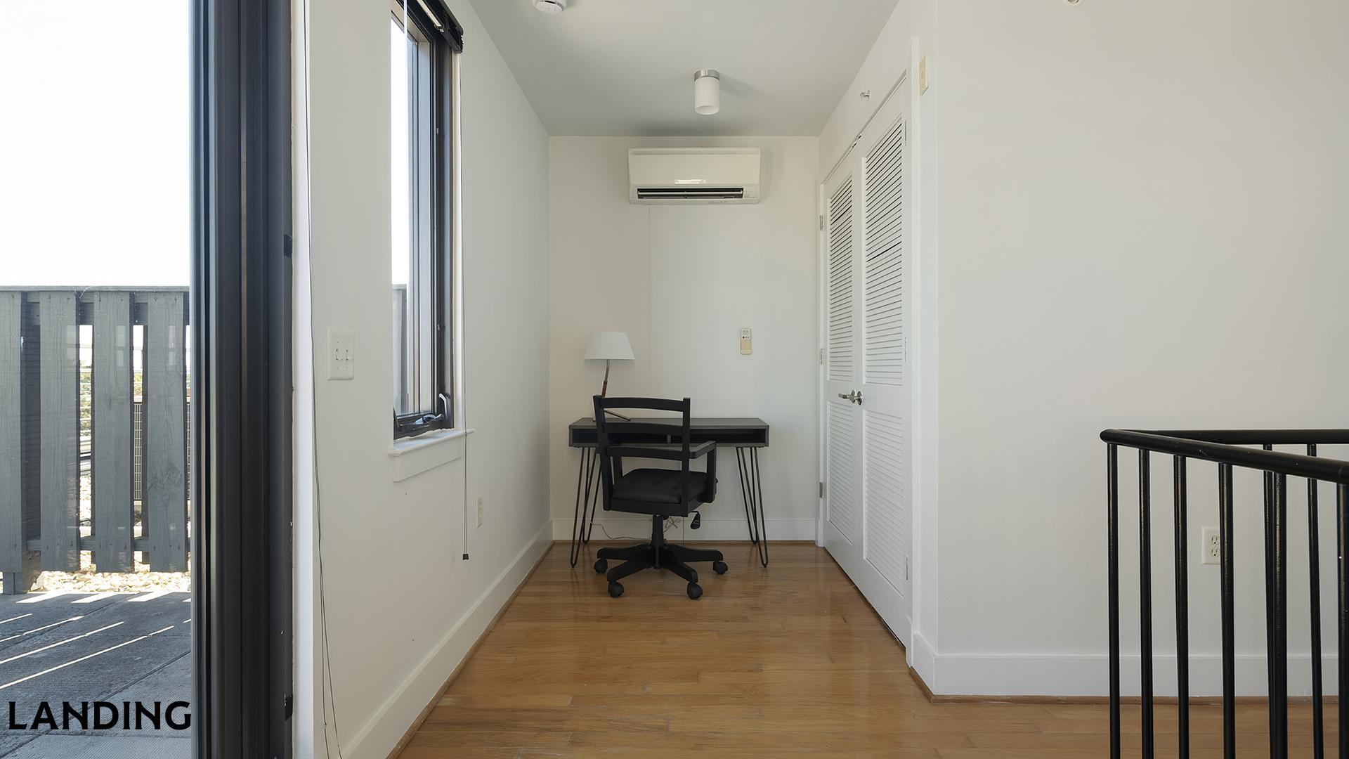 Building Photo - 3801 Georgia Ave NW