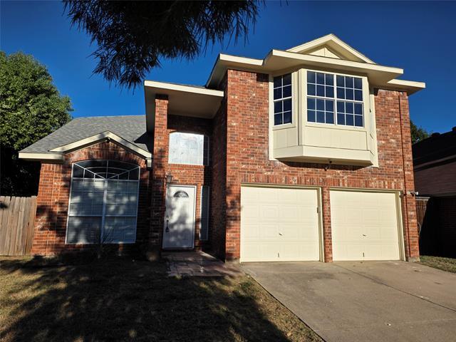 Building Photo - 917 Grasswood Dr