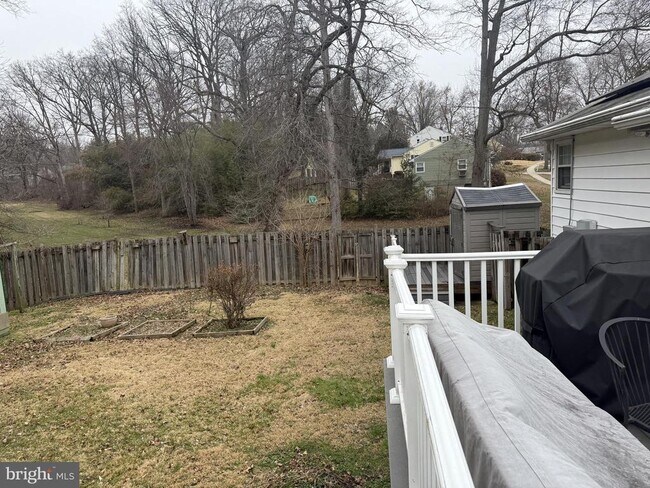 Building Photo - 308 Clagett Dr