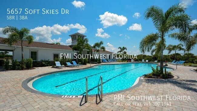 Building Photo - 5657 Soft Skies Dr