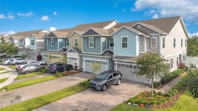 Building Photo - 2456 Sedge Grass Wy