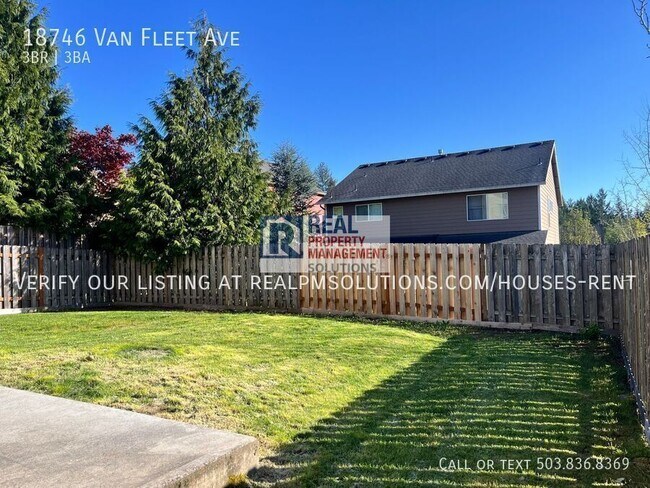 Building Photo - 18746 Van Fleet Ave