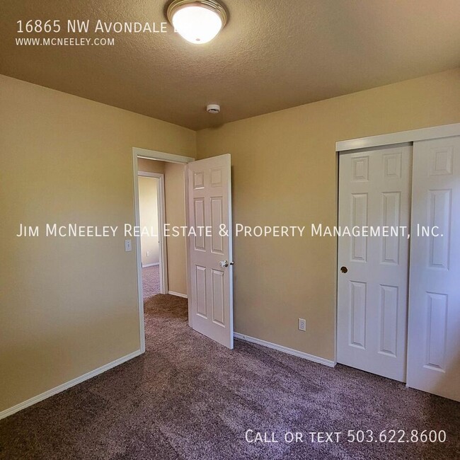 Building Photo - 16865 NW Avondale Dr