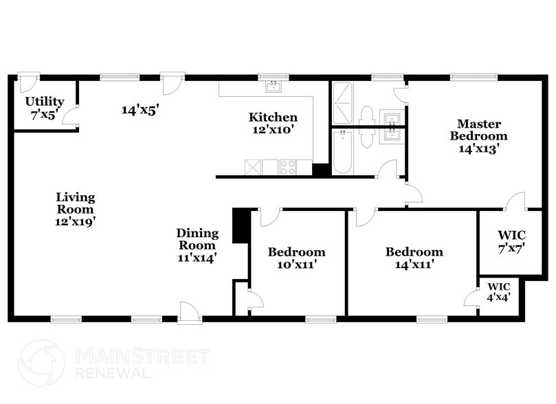 Building Photo - 619 Lakeridge Cir SE
