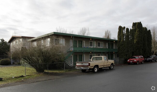 Primary Photo - 3047 NE 143rd St NE