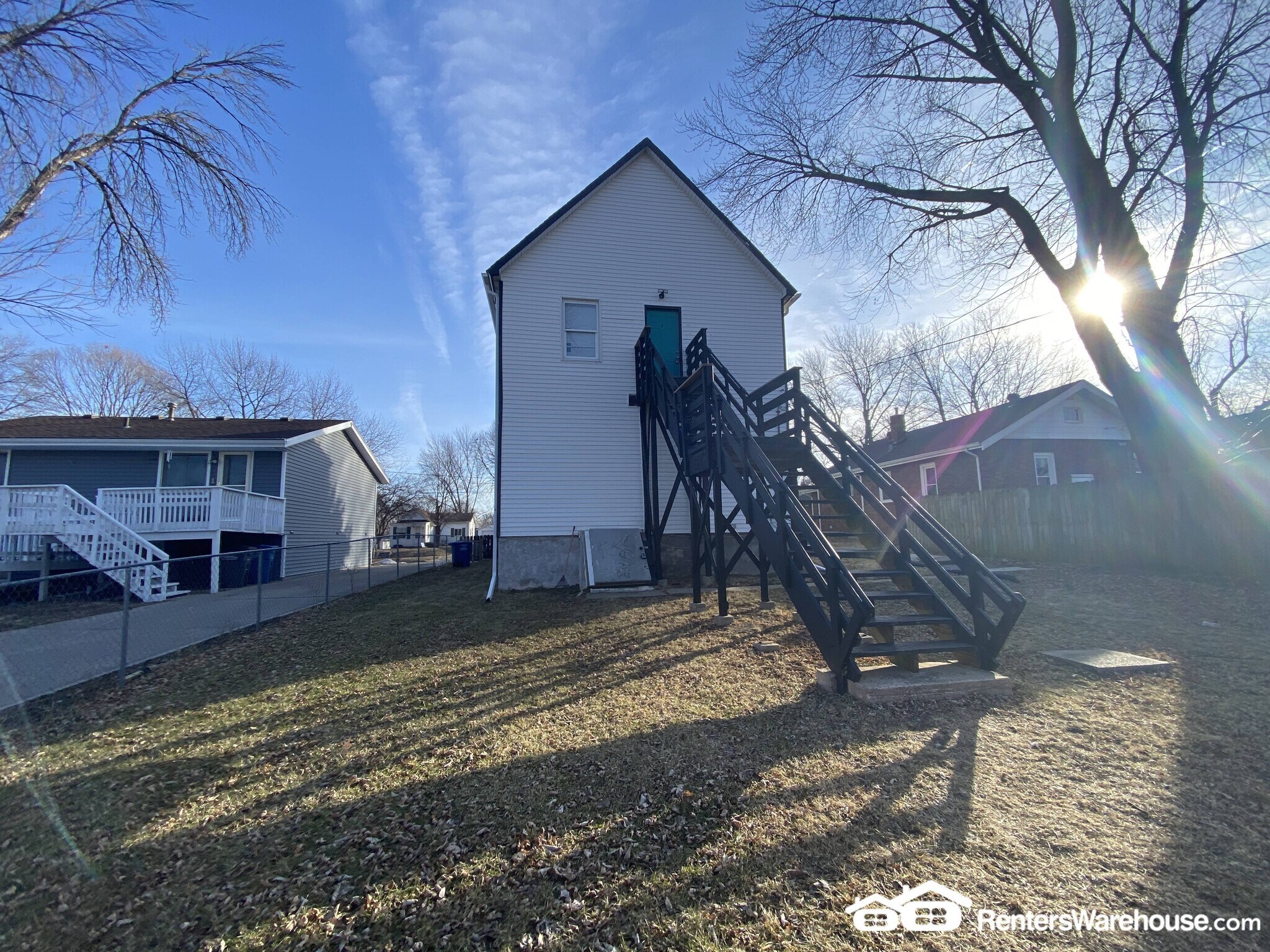 Building Photo - 3916 9th St