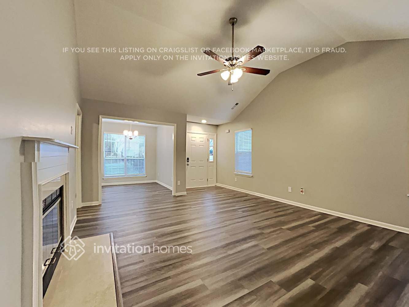 Building Photo - 9821 Stephen Thompson Ln