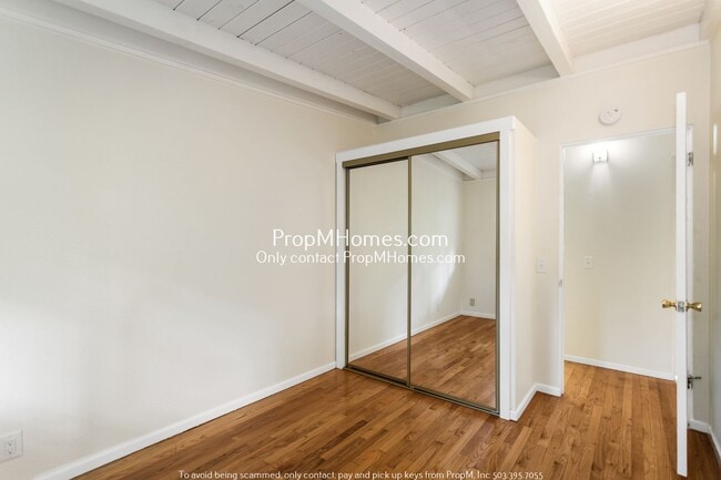 Building Photo - Your Mid-Century Dream Home: Three Bedrooms and an ADU Await!