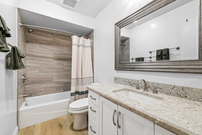 Building Photo - 6202 Friars Rd