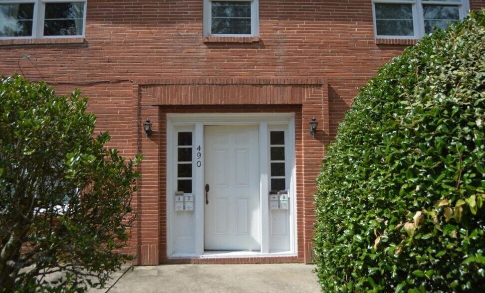 Building Photo - 490 E Indiana Ave