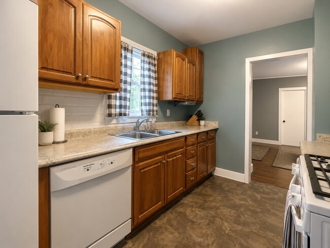 Building Photo - Great 3BR/1BA Champlin Home Available 9/1!
