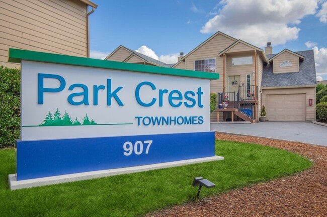 Interior Photo - Park Crest Townhomes
