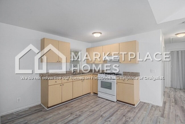 Building Photo - 3059 Alvina Ave