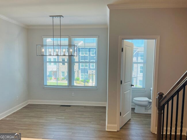 Building Photo - 2638 Creekside Dr NW