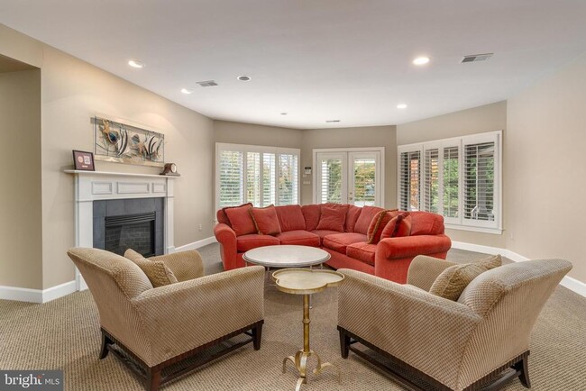 Building Photo - 7818 Crownhurst Ct