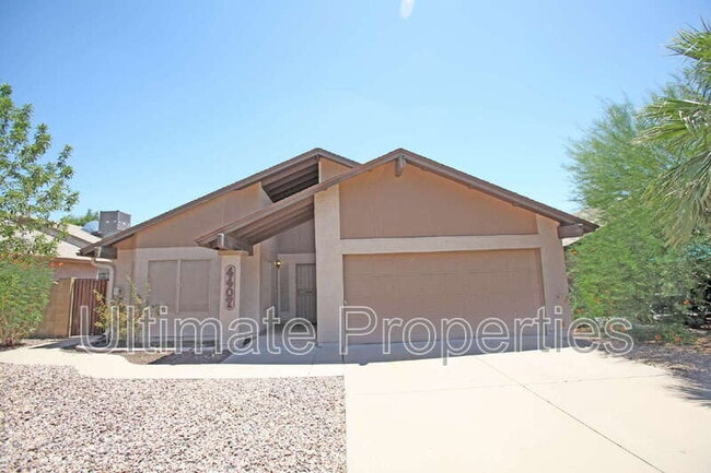 Building Photo - 4407 W Kimberly Way