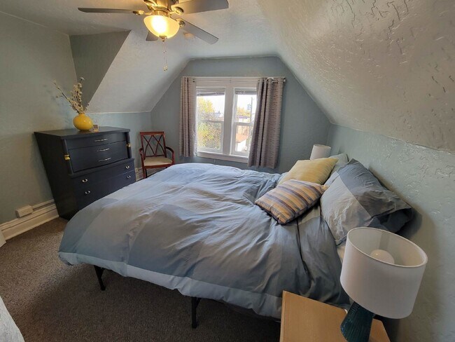 Building Photo - Charming 3-Bedroom Home in Duluth! Availab...
