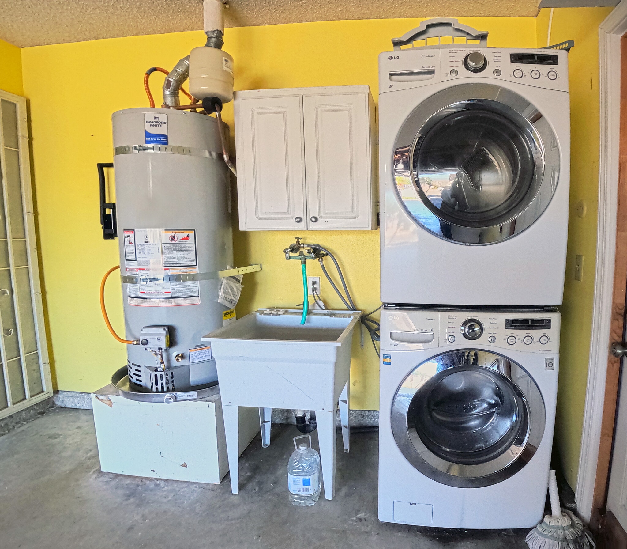 Washer and Dryer - 776 Dewane Dr