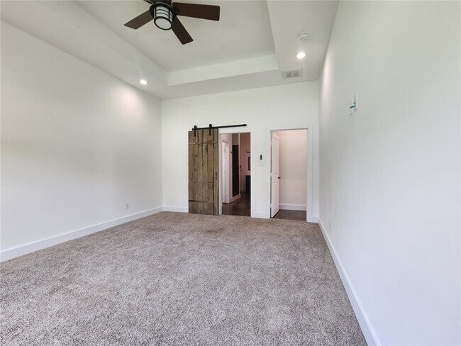 Building Photo - 2529 FM356