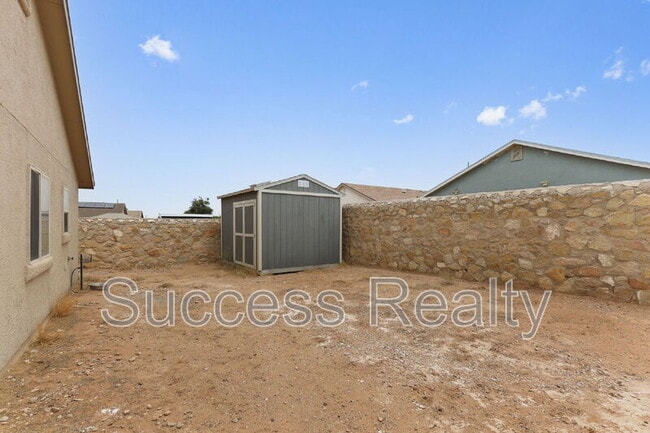 Building Photo - 7224 Dust Storm Ln