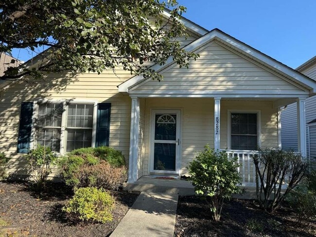 Building Photo - 8282 Mira St