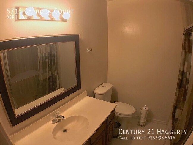 Building Photo - 5716 Caprock Ct