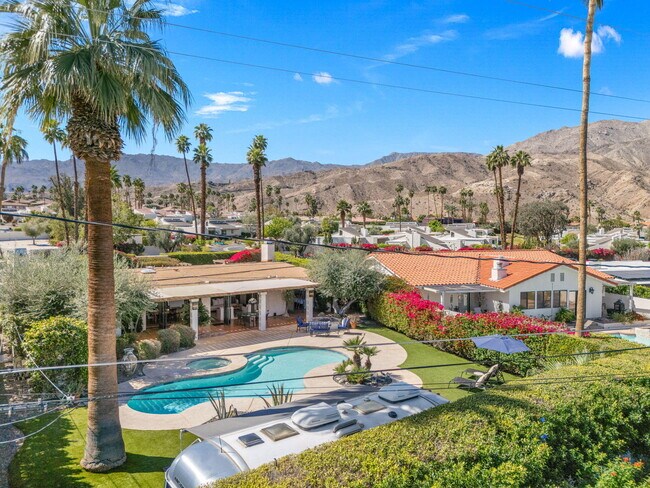 Building Photo - 46310 Shadow Mountain Dr
