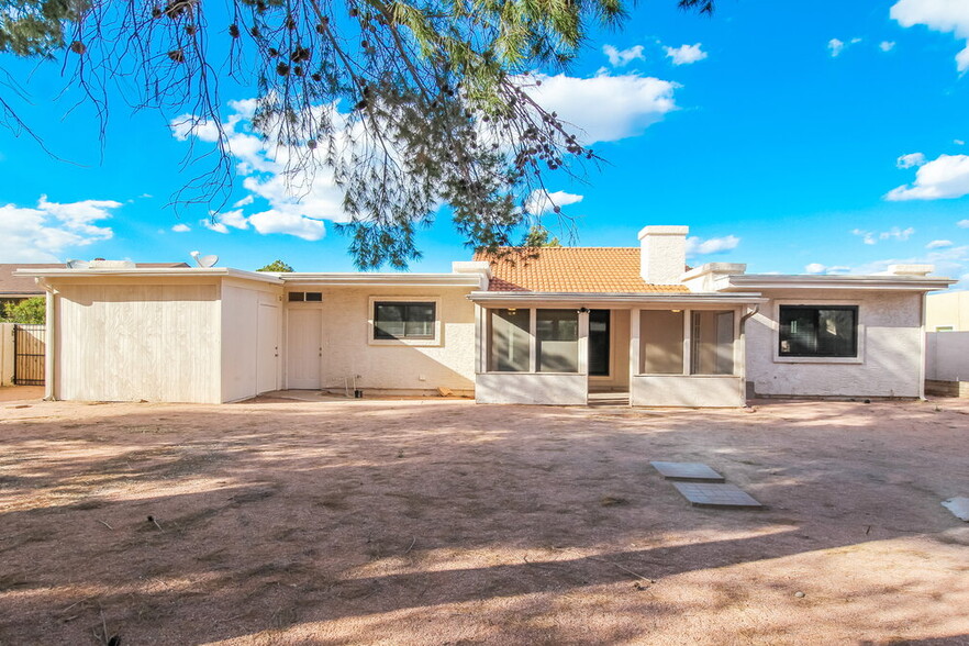 Building Photo - 17403 E San Marcus Dr