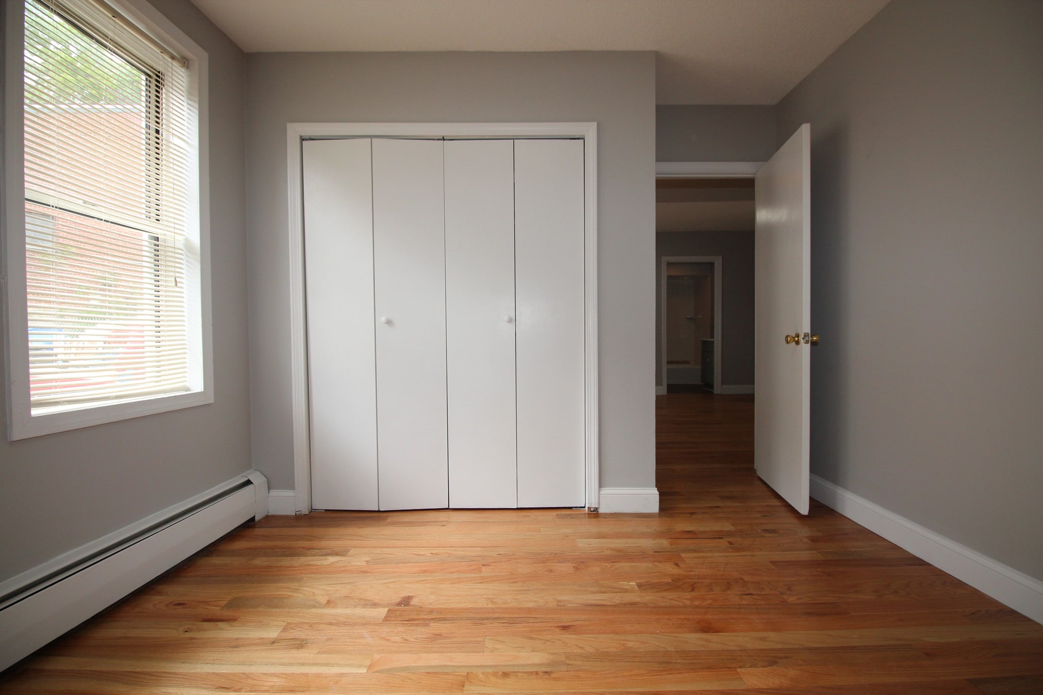 Bedroom - 135 Chestnut St