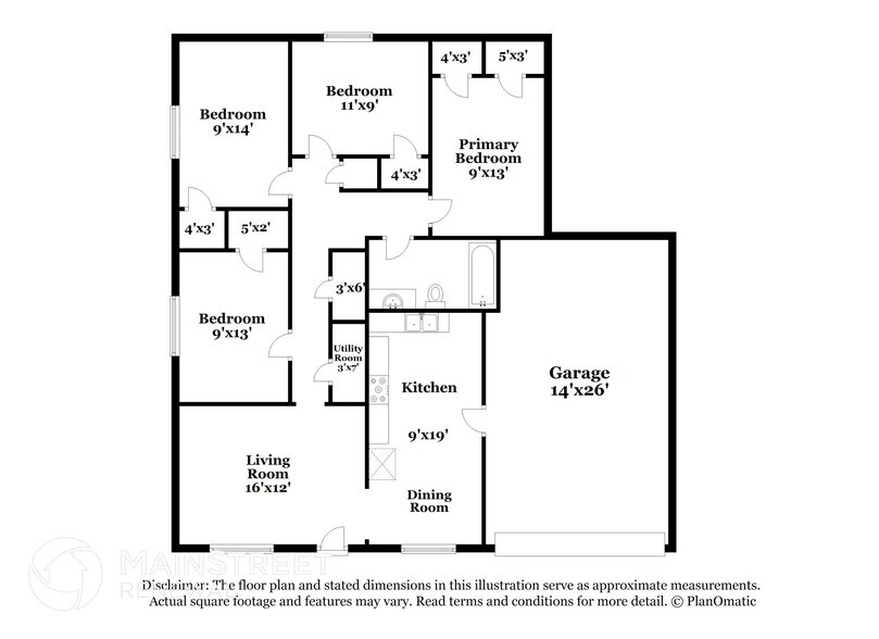 Building Photo - 6226 E 12th St