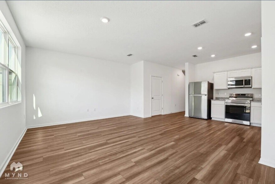 Building Photo - 3007 Fulong Dr