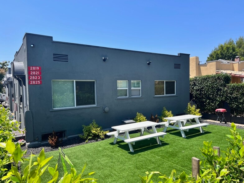 Building Photo - 2819 3rd Ave