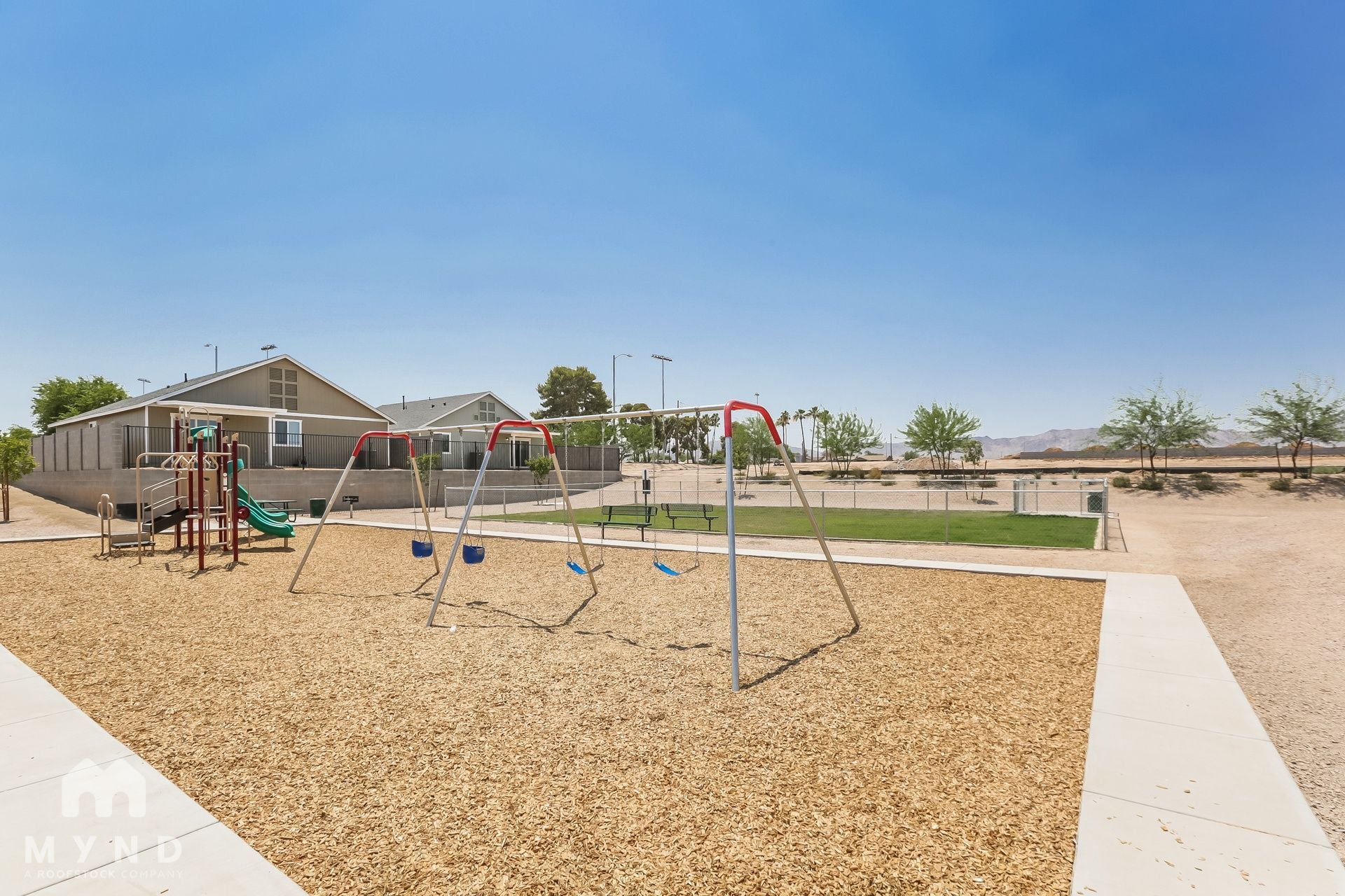 Building Photo - 5108 S 23rd Ave