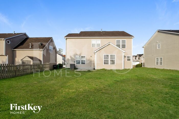 Building Photo - 13421 Stones Landing St