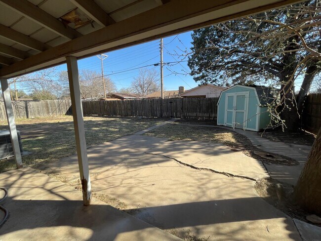 Building Photo - 3715 45th St