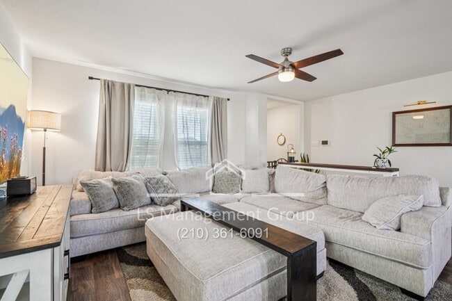 Building Photo - 8215 Blue Canal